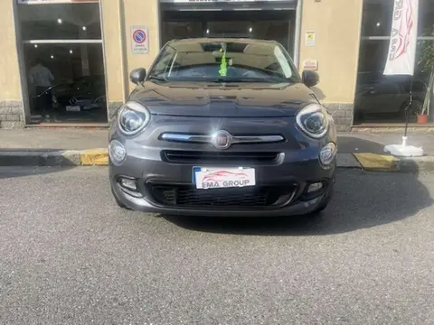 Used FIAT 500X Petrol 2017 Ad Italy