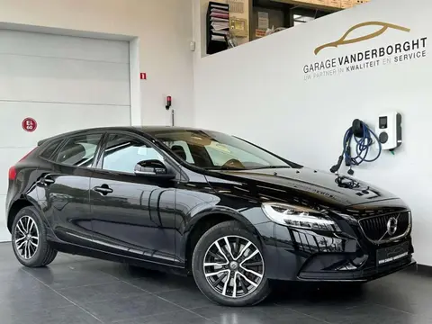 Annonce VOLVO V40 Essence 2019 d'occasion 