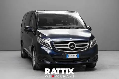 Annonce MERCEDES-BENZ CLASSE V Diesel 2019 d'occasion 