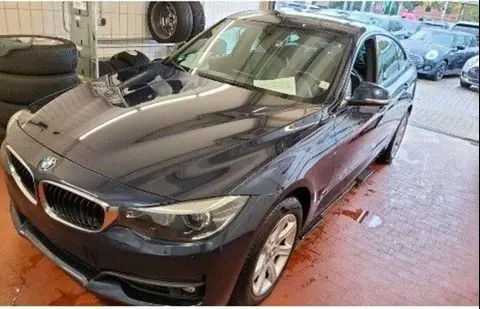 Annonce BMW SERIE 3 Diesel 2020 d'occasion 