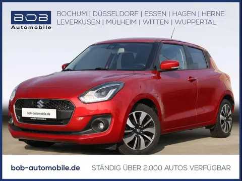 Used SUZUKI SWIFT Petrol 2020 Ad 