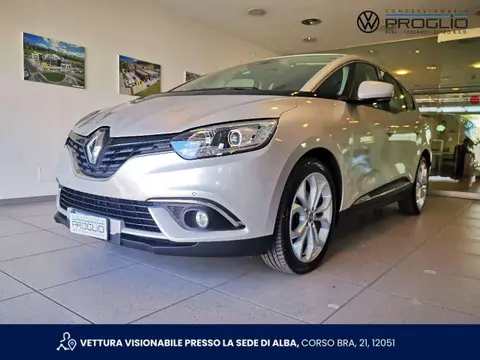 Used RENAULT GRAND SCENIC Diesel 2020 Ad 