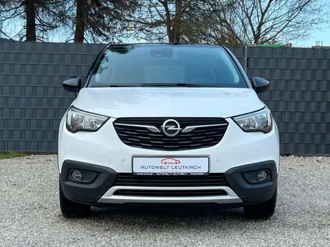 Used OPEL CROSSLAND Petrol 2018 Ad 