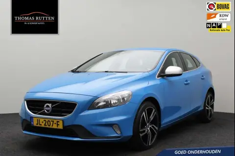 Used VOLVO V40 Diesel 2016 Ad 