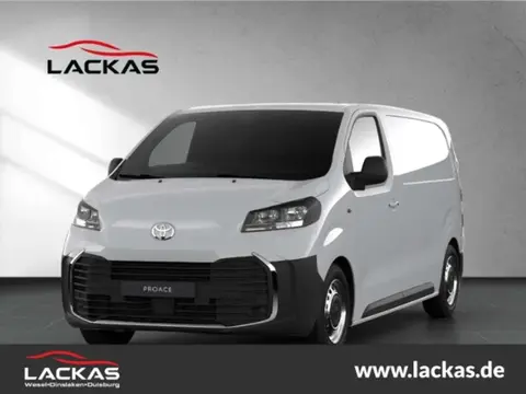 Annonce TOYOTA PROACE Diesel 2024 d'occasion 