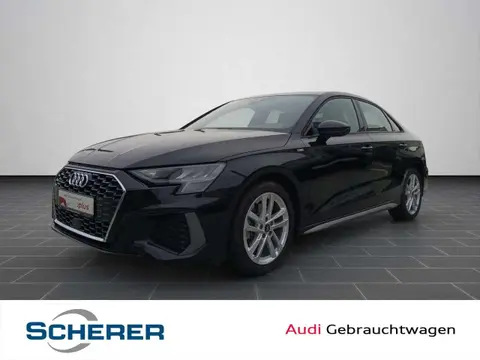 Used AUDI A3 Petrol 2023 Ad 