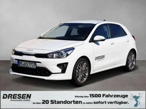 Annonce KIA RIO Essence 2023 d'occasion 