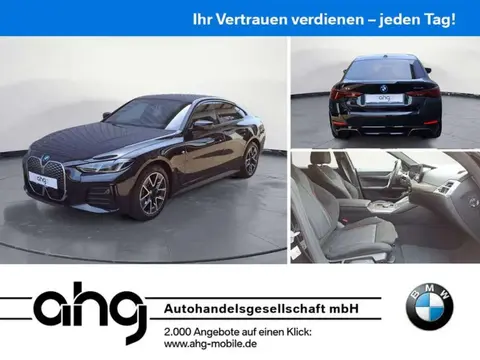 Used BMW I4 Electric 2024 Ad Germany