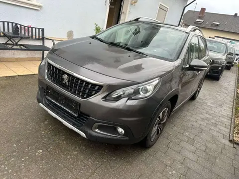 Used PEUGEOT 2008 Diesel 2019 Ad 