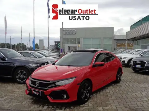 Used HONDA CIVIC Diesel 2019 Ad 