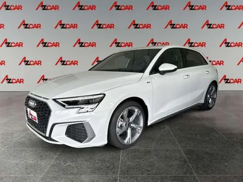 Annonce AUDI A3 Hybride 2023 d'occasion 