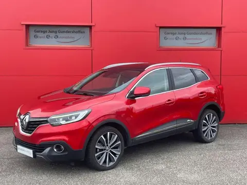 Used RENAULT KADJAR Diesel 2015 Ad 