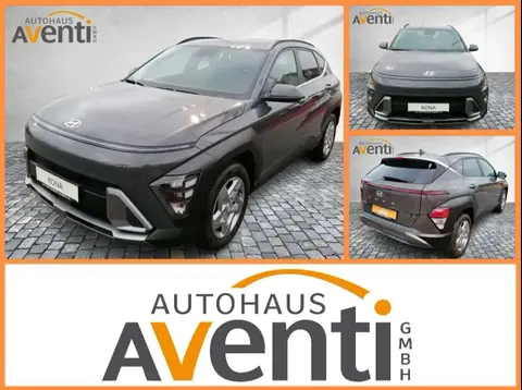 Annonce HYUNDAI KONA Essence 2024 d'occasion 