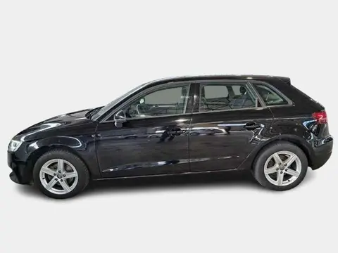 Used AUDI A3 Diesel 2019 Ad 