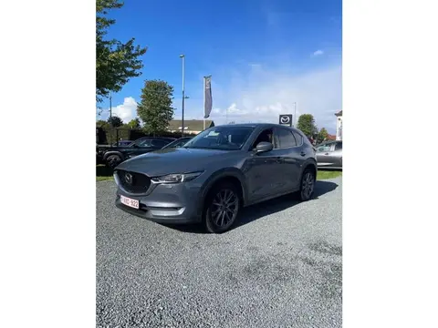 Used MAZDA CX-5 Diesel 2020 Ad 