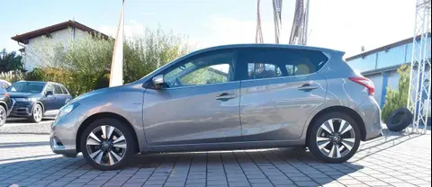 Used NISSAN PULSAR Petrol 2018 Ad 