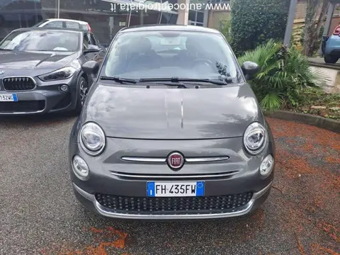 Used FIAT 500 Petrol 2017 Ad 