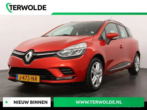 Annonce RENAULT CLIO Essence 2020 d'occasion 