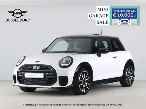 Annonce MINI COOPER Essence 2024 d'occasion 