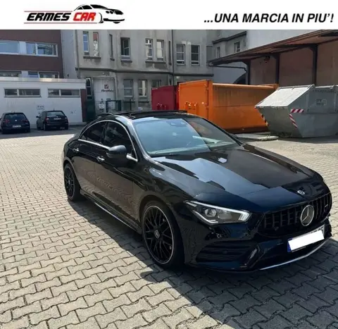 Used MERCEDES-BENZ CLASSE CLA Diesel 2020 Ad 