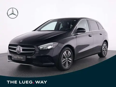 Used MERCEDES-BENZ CLASSE B Hybrid 2022 Ad 