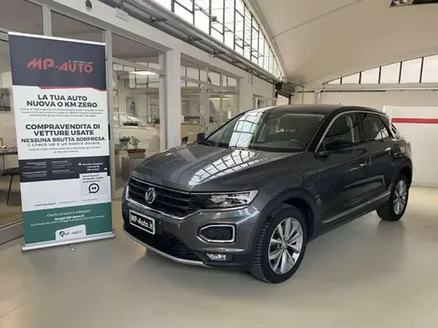 Used VOLKSWAGEN T-ROC Petrol 2018 Ad 