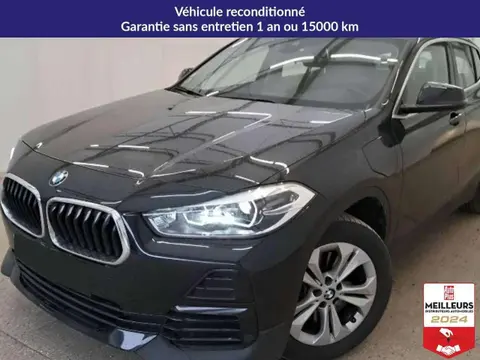 Used BMW X2 Hybrid 2020 Ad 