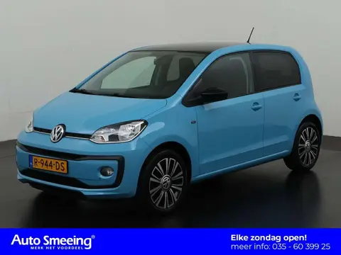 Used VOLKSWAGEN UP! Petrol 2018 Ad 