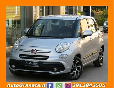 Annonce FIAT 500L Diesel 2018 d'occasion 