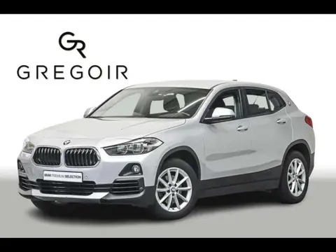 Used BMW X2 Petrol 2019 Ad 