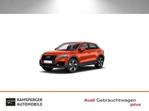 Used AUDI Q2 Petrol 2020 Ad 