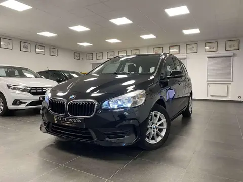 Used BMW SERIE 2 Diesel 2018 Ad 