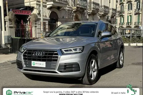 Annonce AUDI Q5 Diesel 2017 d'occasion 