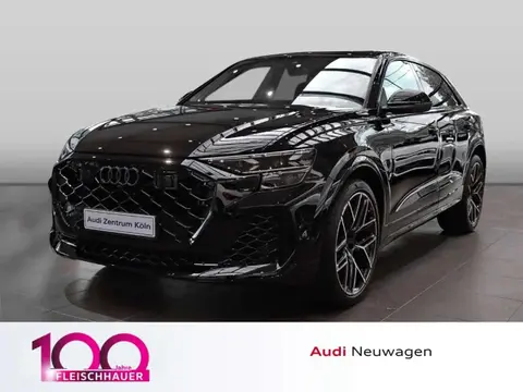 Annonce AUDI RSQ8 Essence 2024 d'occasion 