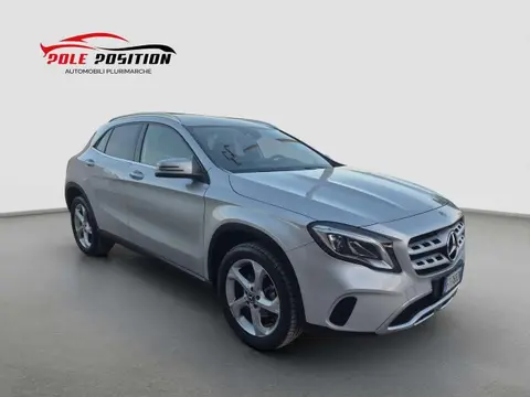 Used MERCEDES-BENZ CLASSE GLA Diesel 2019 Ad 