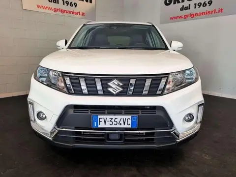 Used SUZUKI VITARA Petrol 2019 Ad 