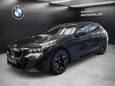 Annonce BMW I5 Électrique 2024 d'occasion 