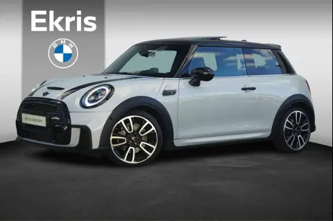 Used MINI JOHN COOPER WORKS Petrol 2021 Ad 