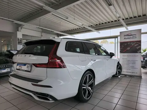 Used VOLVO V60 Diesel 2020 Ad 