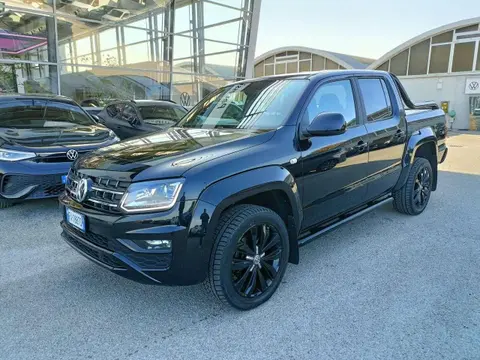 Used VOLKSWAGEN AMAROK Diesel 2019 Ad 