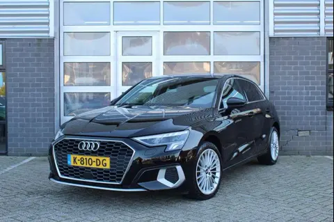 Annonce AUDI A3 Hybride 2020 d'occasion 