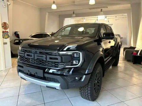 Annonce FORD RANGER Diesel 2024 d'occasion 