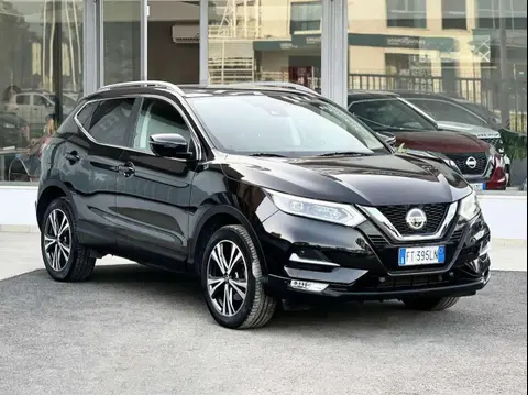 Used NISSAN QASHQAI Petrol 2018 Ad 