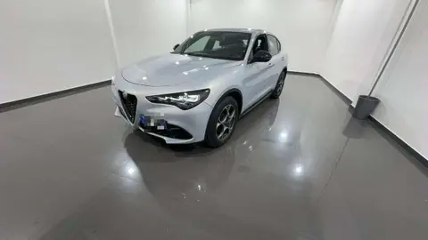 Annonce ALFA ROMEO STELVIO Diesel 2023 d'occasion 