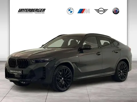 Annonce BMW X6 Diesel 2024 d'occasion 