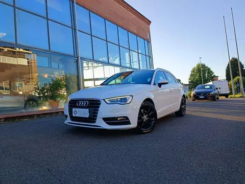 Annonce AUDI A3 Diesel 2016 d'occasion 