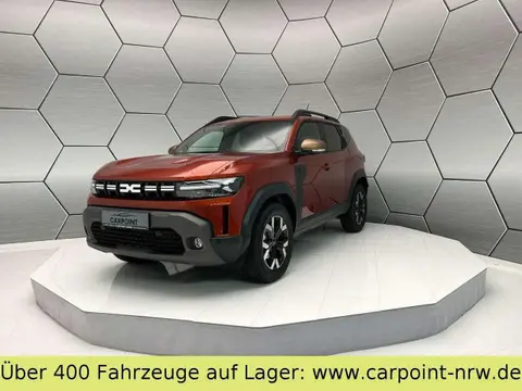 Annonce DACIA DUSTER Hybride 2024 d'occasion 