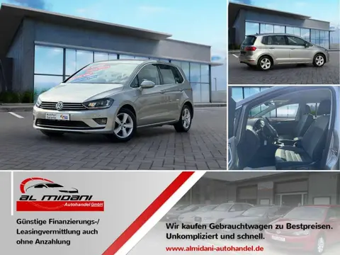 Annonce VOLKSWAGEN GOLF Essence 2017 d'occasion 