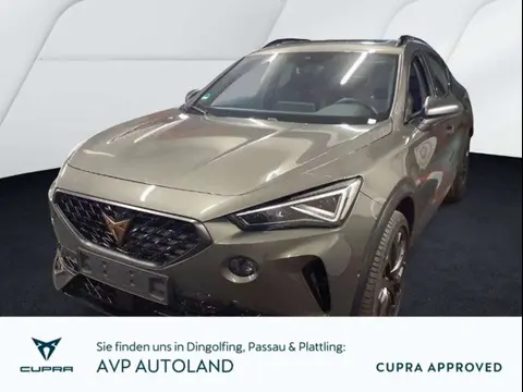 Annonce CUPRA FORMENTOR Essence 2024 d'occasion 