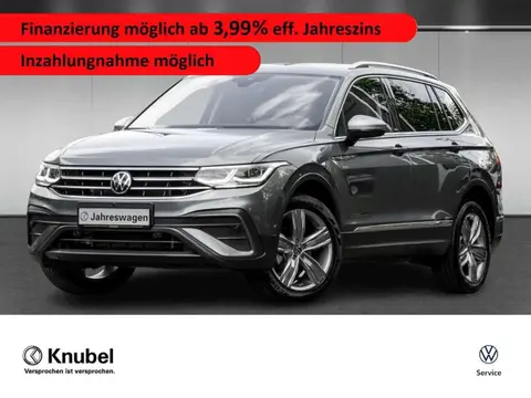 Used VOLKSWAGEN TIGUAN Diesel 2023 Ad 